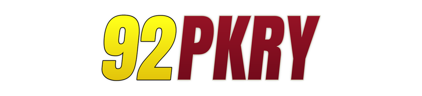 92pkry Logo